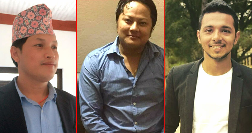 सन्तोषको उम्मेदवारीले पैँयुमा हलचल, त्रिपक्षीय प्रतिस्पर्धा हुने