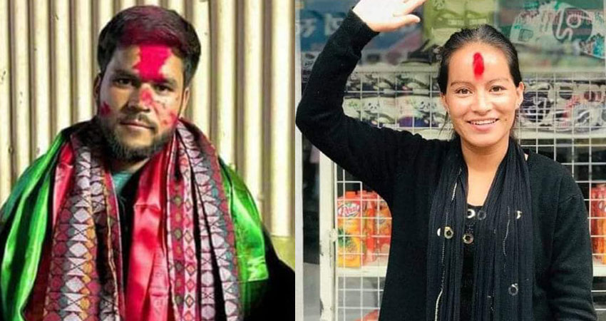 मुगु नेबिसंघमा शोबिन्द र साँस्कृतिक संघमा रामदेबि मनोनित