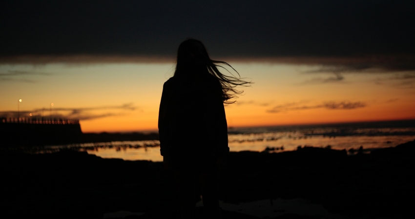 हराएकी भनिएकी बालिका सकुशल भेटिइन्