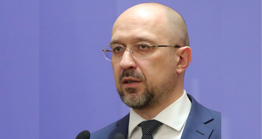 मारियुपोलमा युक्रेनी सेना ‘अन्त्यसम्म लड्नेछ’: प्रधानमन्त्री