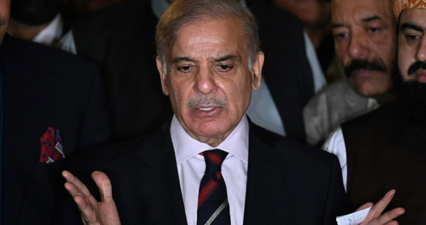 शेहबाज शरिफ सरकारद्धारा सहयोग प्याकेज पुनः प्राप्त गर्न आईएमएफसँग पुनः वार्ता सुरू गर्ने