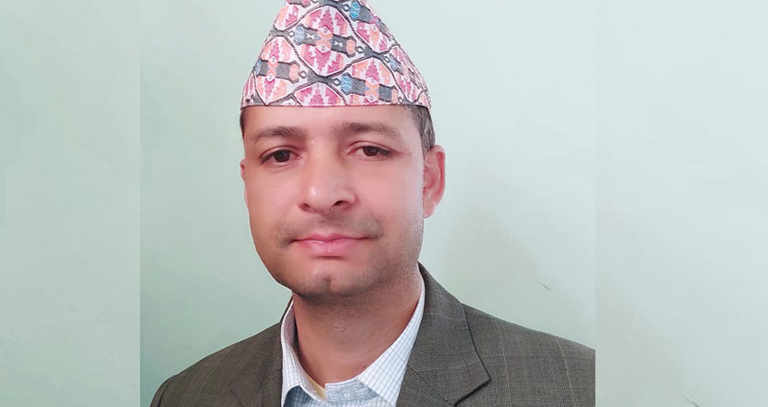 कथा : यनिभर्शरी