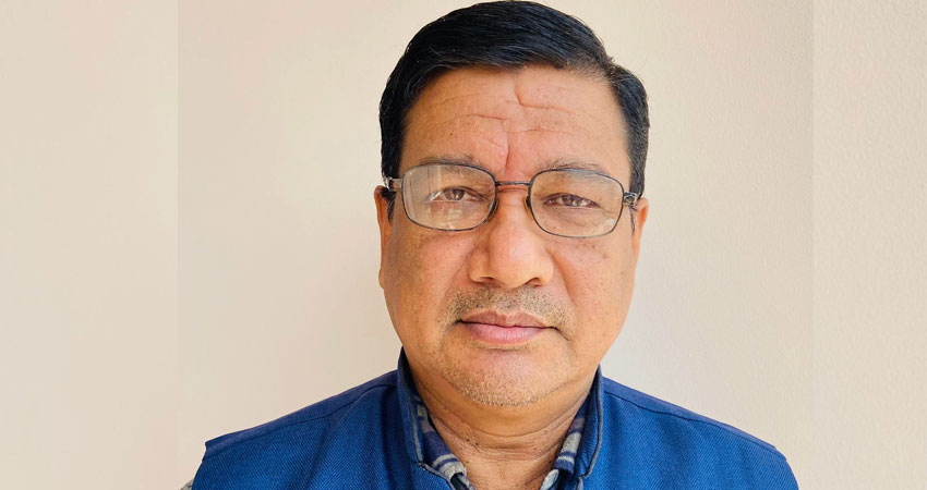 पाँच मुक्तक