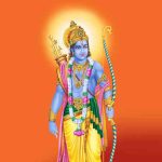 भगवान् रामको पूजा आराधना गरी राम नवमी मनाइँदै