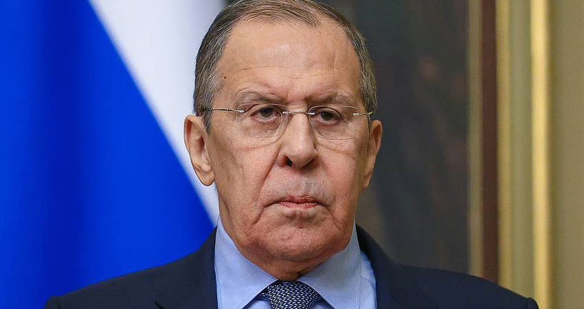 रुसी विदेशमन्त्री सर्गेईद्वारा तेस्रो विश्वयुद्धको चेतावनी