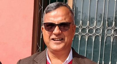 मेयरको टिकट नपाएपछि एसका मकवानपुर अध्यक्षले छाडे पार्टी
