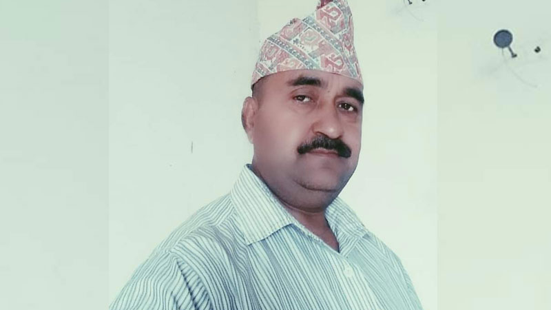 पाँच कोपिला /डाली