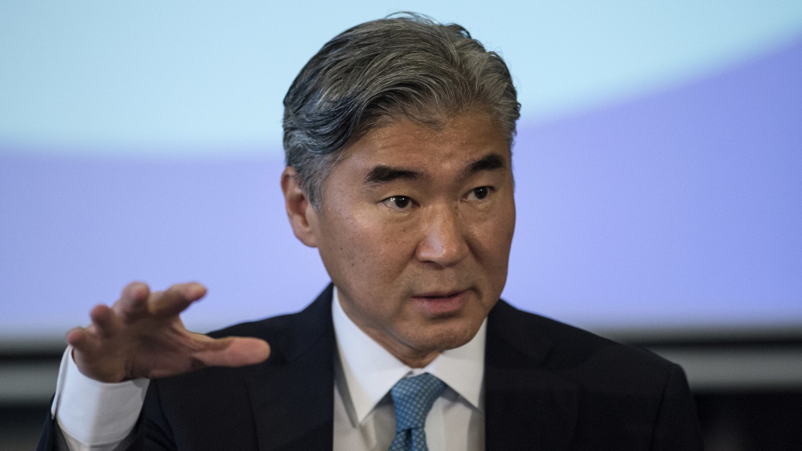 उत्तर कोरियासँग वार्ता गर्न अमेरिकी उच्च राजदूत सोल पुगे