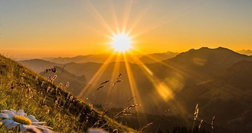 निर्वाचनका दिन कतै पनि वर्षा नहुने निर्वाचनका दिन कतै पनि वर्षा नहुने