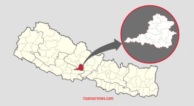 पद्माको जिल्लामै एमालेलाई साख जोगाउन गाह्रो