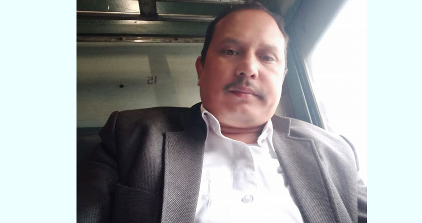 राजमोले टुंग्यायो अर्घाखाँचीका सबै वडामा उम्मेदवार, पाणिनी २ मा तारा सोमरे सिफारिस
