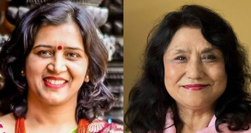 विवेकशील साझा पार्टीले अघि सार्यो काठमाडौंको मेयर र उपमेयरमा बास्कोटा र तुलाधरलाई