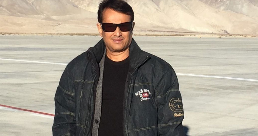 राप्रपा नेपालका केन्द्रीय उपाध्यक्ष पौडेलले दिए राजीनामा