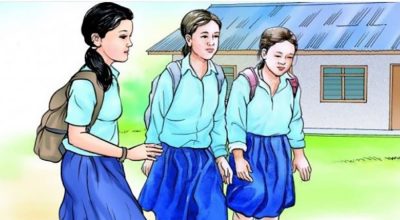 २० वर्ष पूरा भएका अविवाहित छोरीका अभिभावकलाई सम्मान, छोरीलाई प्रोत्साहन रकम