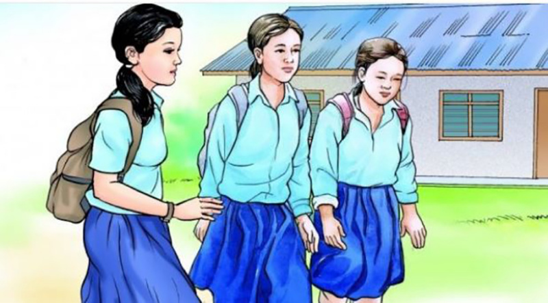  प्रभावकारी बन्दै छोरी सुरक्षा कार्यक्रम