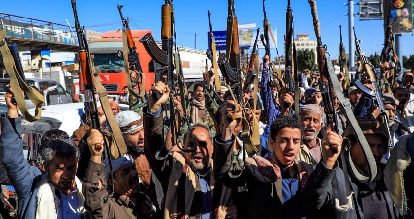 युद्धग्रस्त यमनमा शनिबारदेखि युद्धविराम गर्ने सहमति