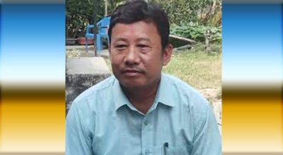 दोधाराचाँदनी नगरपालिकामा एमालेका लिम्बु विजयी