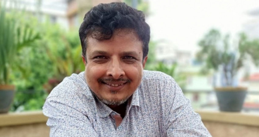 कर घटाएर दायरा बढाउने कांग्रेसका उम्मेदवार कोइरालाको प्रतिबद्धता