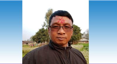 लालझाडीमा एमालेका राना विजयी