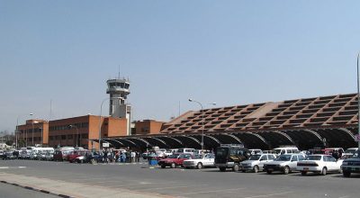 त्रिभुवन अन्तरराष्ट्रिय विमानस्थल दैनिक १८ घण्टा सञ्चालन हुने