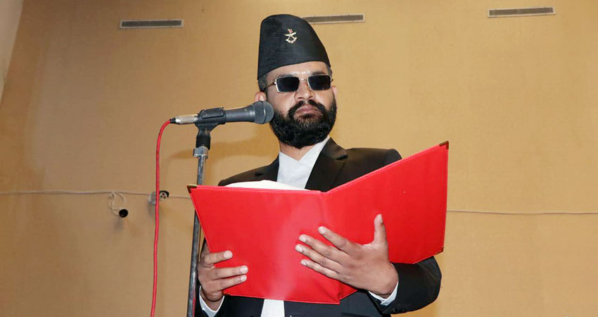 बालेन साहको पहिलो निर्णय : नगरसभा बैठक लाइभ गर्ने, आजै ४ बजेका लागि बैठक