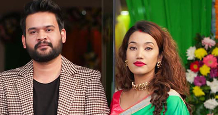 बालेनकी श्रीमती सविनाले भनिन्–गर्वले छाति फुलेको छ, म तिमीलाई कहिल्यै हार्न दिनेछैन