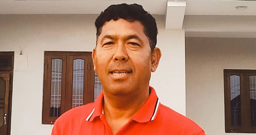 छेस्का कविता