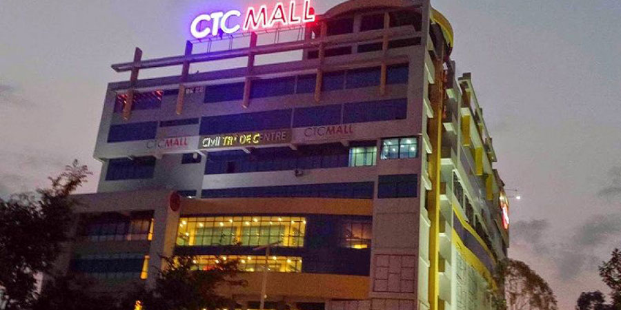 लिलामीमा गयो सुन्धारामा रहेको इच्छाराज तामाङको सिटीसी मल