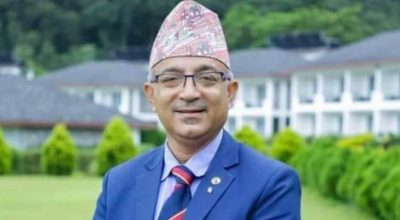 पोखरा महानगरमा एकिकृत समाजवादीका धनराजको अग्रता