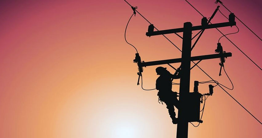 विद्युत निर्यात एक अर्ब युनिट नाघ्यो, झण्डै आठ अर्ब आम्दानी