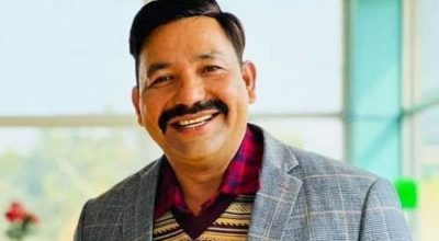 इटहरी उपमहानगरको प्रमुखमा कांग्रेसका हेमकर्ण पौडेल विजयी