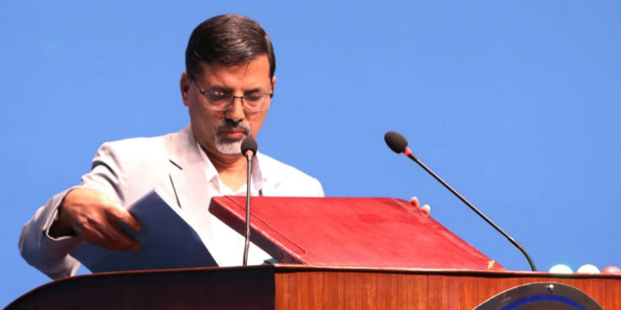 ग्यास प्रयोगलाई निरुत्साहित गर्न सहुलियत कटाैती, तर अनुदानमा विद्युतीय चुलो दिइने