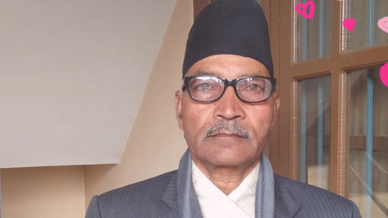 कविता : अठोट गर