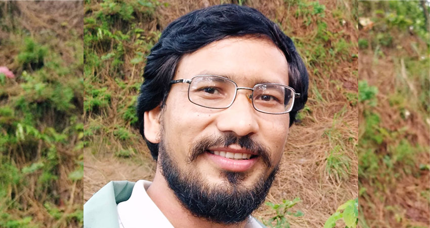 राष्ट्रिय युवा परिषद् मुगुको अध्यक्षमा नवराज कार्की