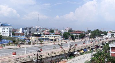 बर्सातले खानेपानी प्रणालीमा पुगेको क्षतिको विवरण सङ्कलन गरिँदै