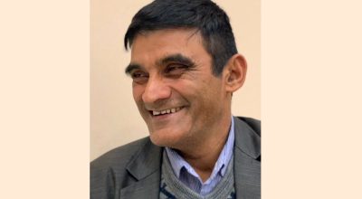 पूर्वमन्त्री पद्माका श्रीमान् वडा सदस्यमा पराजित