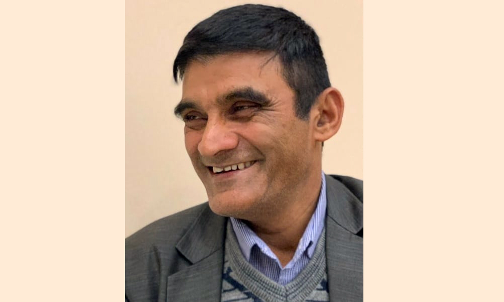 पूर्वमन्त्री पद्माका श्रीमान् वडा सदस्यमा पराजित