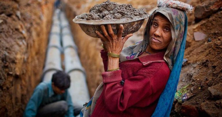 आज १३७औँ अन्तरराष्ट्रिय श्रमिक दिवस