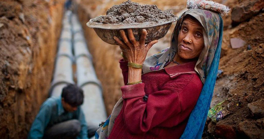 आज विश्वभर १३३औ अन्तराष्ट्रिय श्रमिक दिवस मनाइँदै