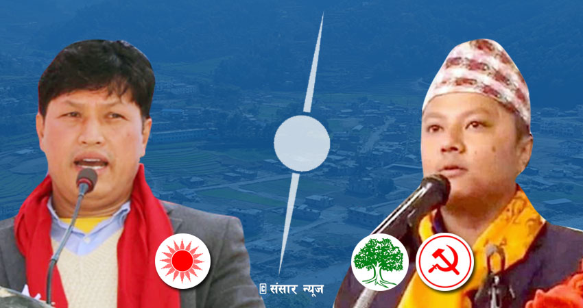 पैयूँमा दुई पक्षबीच मुख्य प्रतिस्पर्धा, यस्तो छ पैयूँका सबै उम्मेदवारको विवरण