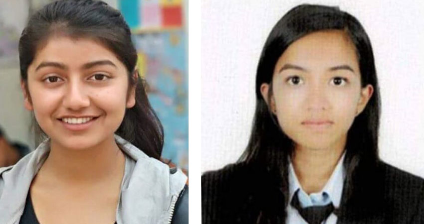 गोबिन्दबल्लभ पन्त नेफ्सा एवार्ड २०२१ सिल्पकार र हुमागाईँलाई