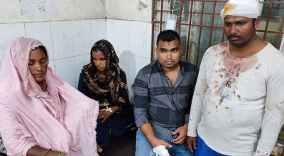 एमाले कार्यकर्ताद्धारा राप्रपा उम्मेदवारमाथि कुटपिट, राप्रपाद्धारा  दोषीमाथि कारबाहीको माग