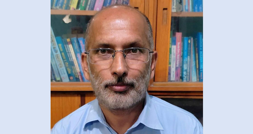 टेलिकम संचालकमा ११ जनाको उम्मेदवारी दर्ता, लामिछानेको सम्भावना बलियो