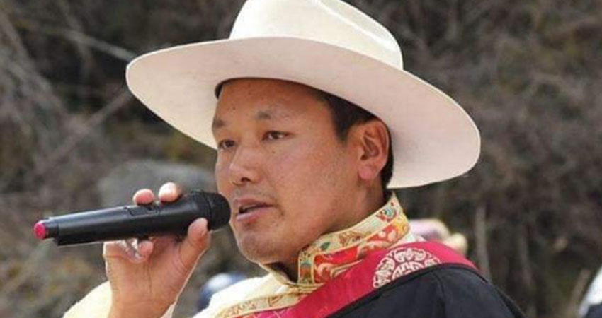 सोलुखुम्बुको खुम्वु पासाङल्हमु गाउँपालिकामा एमालेका मिङ्मा शेर्पा विजयी