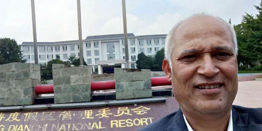 नुवाकोटका तोयानाथको भावुक अपिल- ‘प्रभा छोरी तिमी सर्वोच्च पदमा पुग्नुपर्छ’