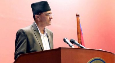 मृत भइसकेको विधेयक राष्ट्रपतिले प्रमाणीकरण गर्न मिल्दैन : योगेश भट्टराई