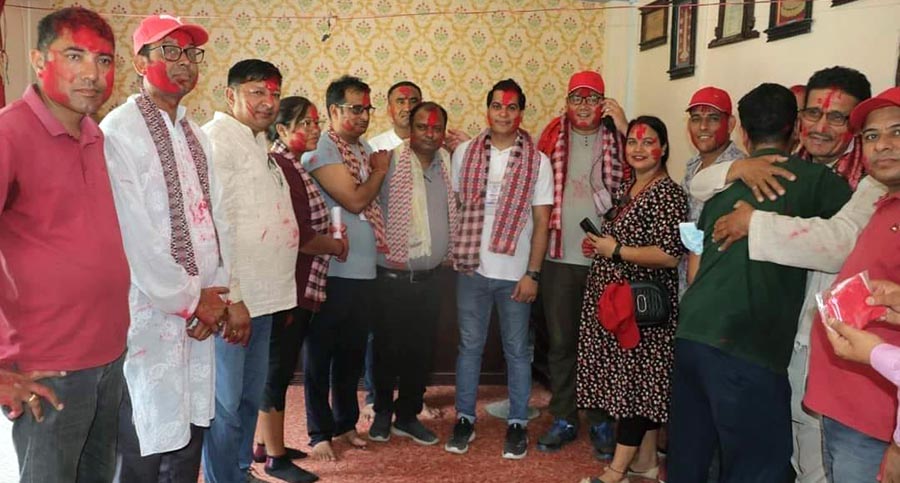 कैलाली उद्योग वाणिज्य सङ्घमा कुँवरको प्यानल निर्वाचित