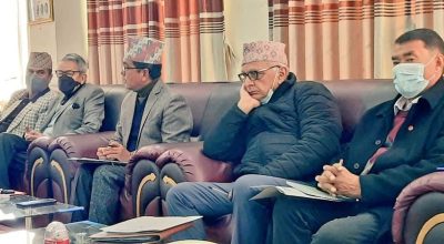 पेट्रोलियम पदार्थको मुल्य वृद्धिको विरोधमा राप्रपाले भातृ संगठनलाई आन्दोलनमा उतार्ने