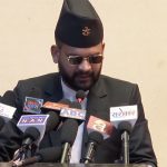 प्रधानमन्त्री बालेन शाहद्वारा खोजी, उद्धार, राहत तथा व्यवस्थापन कार्यको विवरण सार्वजनिक
