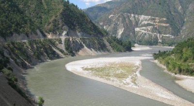 कालीगण्डकी बहुउद्देश्यीय जलाशययुक्त जलविद्युत् आयोजनाको लागत दुई खर्ब २४ अर्बभन्दा बढी